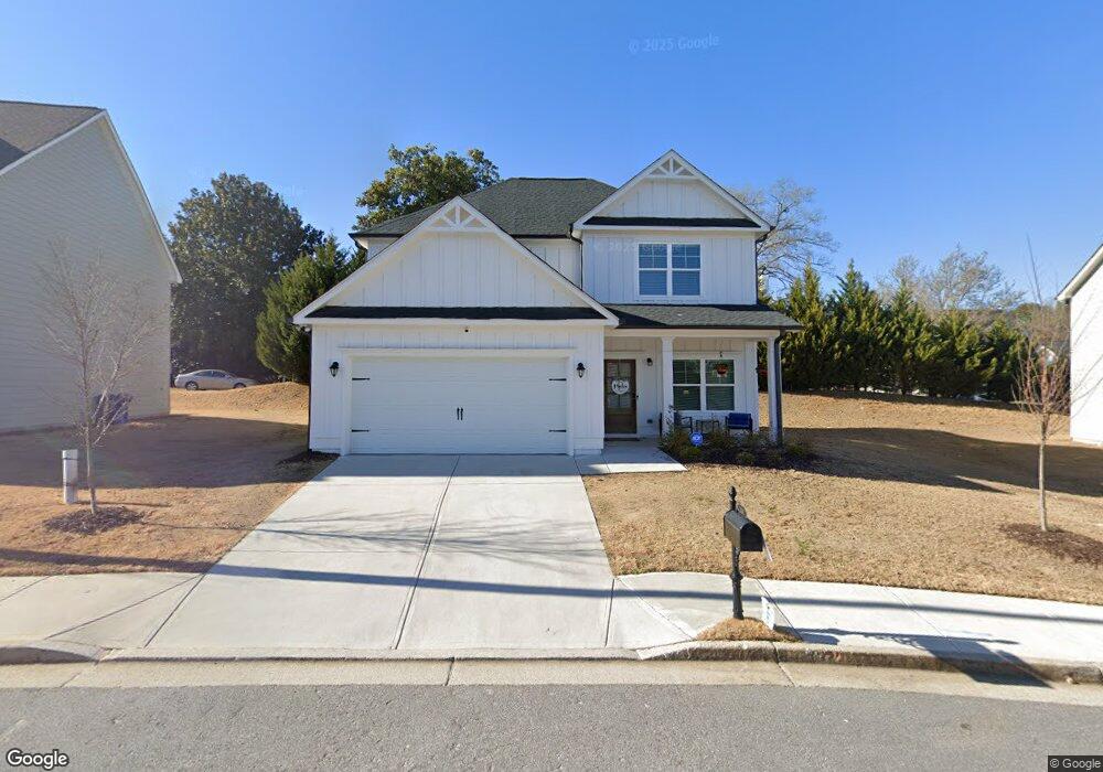 136 Russell Way, Athens, GA 30606 - photo 1