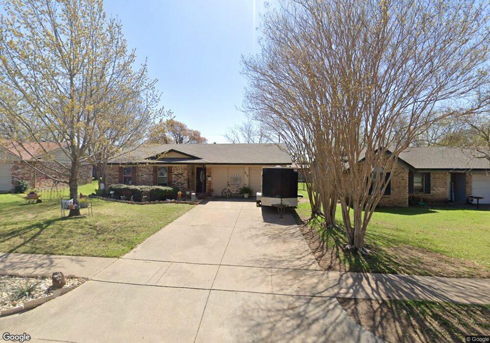 1413 Roberts Ave, Cleburne, TX 76033 - photo 1