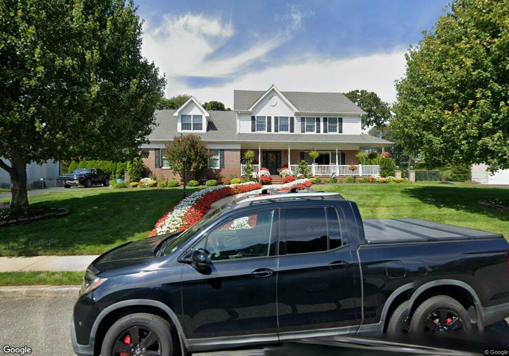 21 Buckingham Dr, Ocean, NJ 07712 - photo 1