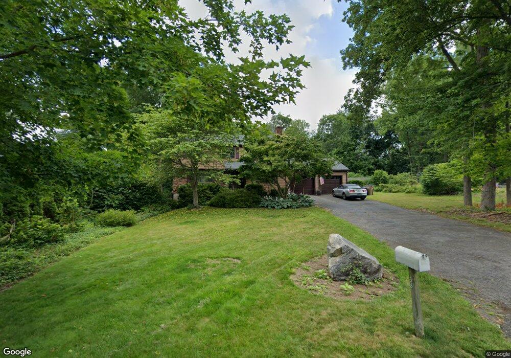 66 Bertmor Dr, Stamford, CT 06905 - photo 1