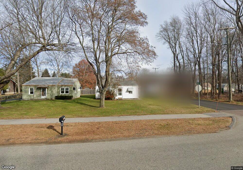 1520 South St, Coventry, CT 06238 - photo 1