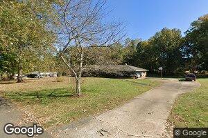 201 Ruffin St, Mocksville, NC 27028
