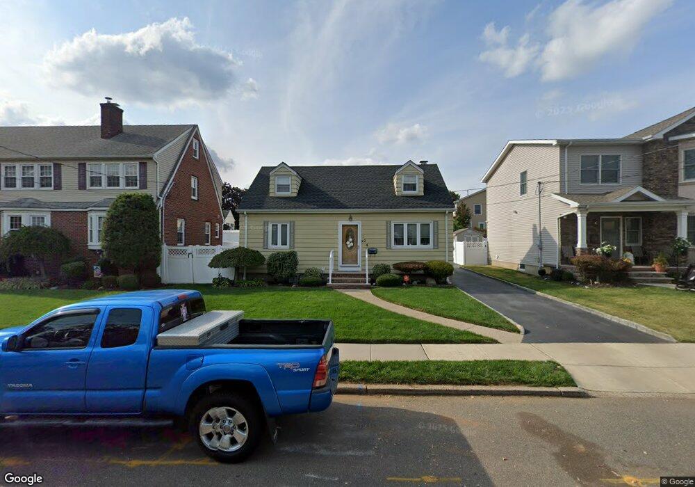 124 Swarthmore Rd, Linden, NJ 07036 - photo 1