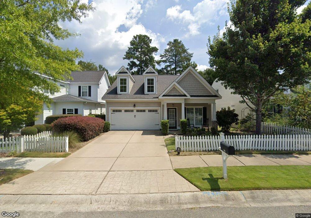 982 Mitchell Ln, Evans, GA 30809 - photo 1