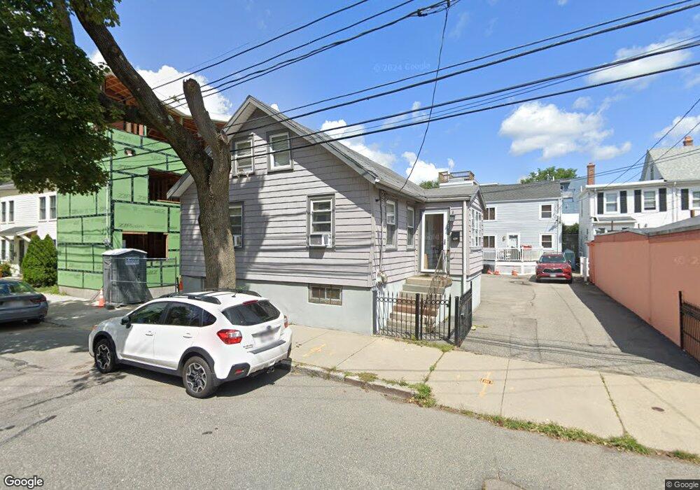 123 Charles St, Cambridge, MA 02141 - photo 1