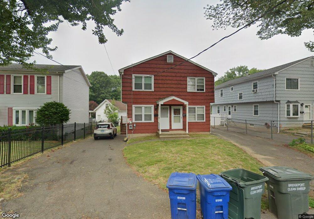 33 Pond St, Bridgeport, CT 06606 - photo 1