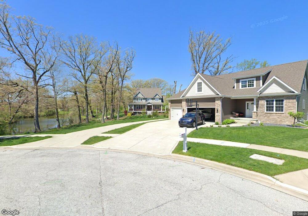 1103 Jeanne Ct, Crown Point, IN 46307 - photo 1