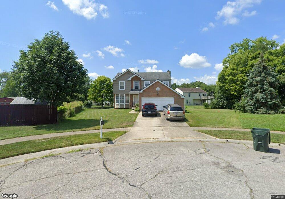 2071 Asher Ct, Columbus, OH 43223 - photo 1