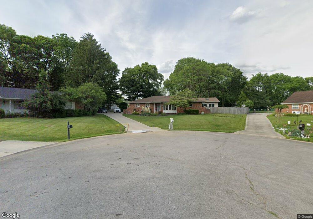 690 Olde Orchard Ct, Columbus, OH 43213 - photo 1