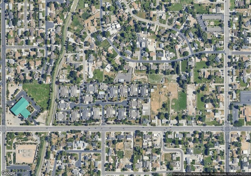 2944 W Abbey Springs Cir, West Jordan, UT 84084 - photo 1