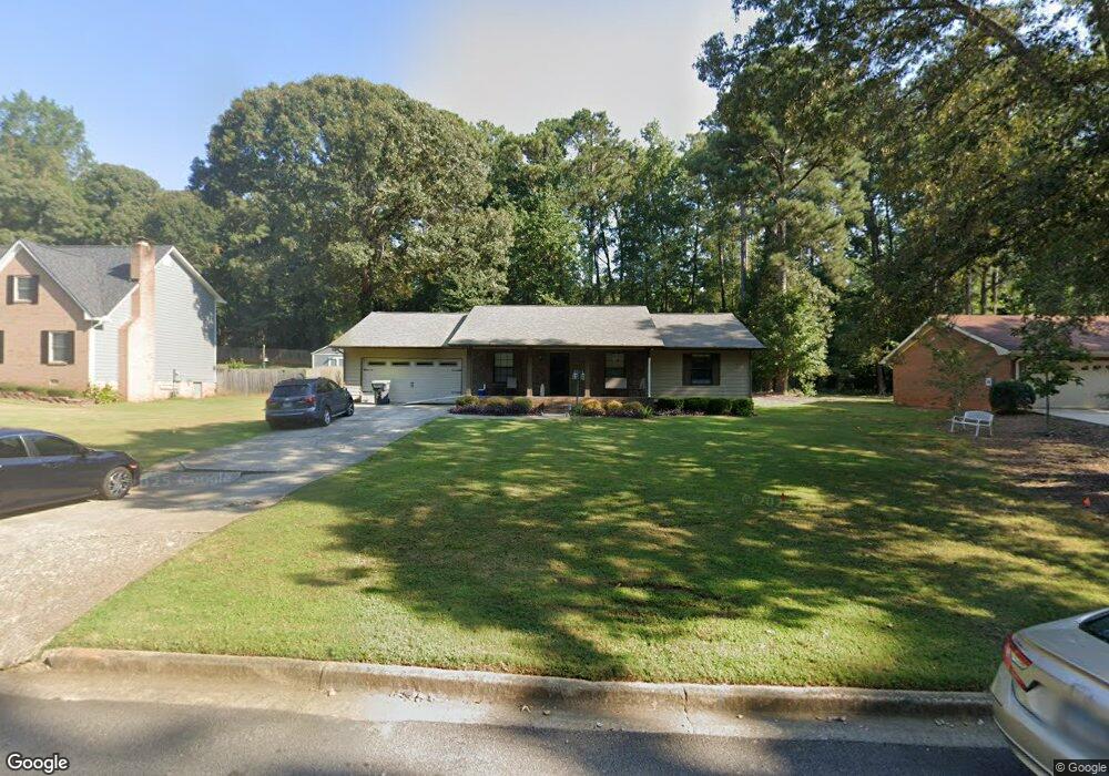 2466 Quentin Dr, Jonesboro, GA 30236 - photo 1