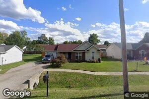 1209 Utica Sellersburg Rd, Jeffersonville, IN 47130