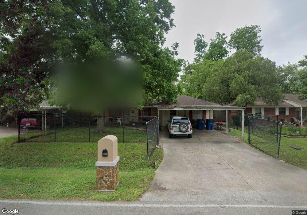 3310 Castledale Dr, Houston, TX 77093 - photo 1