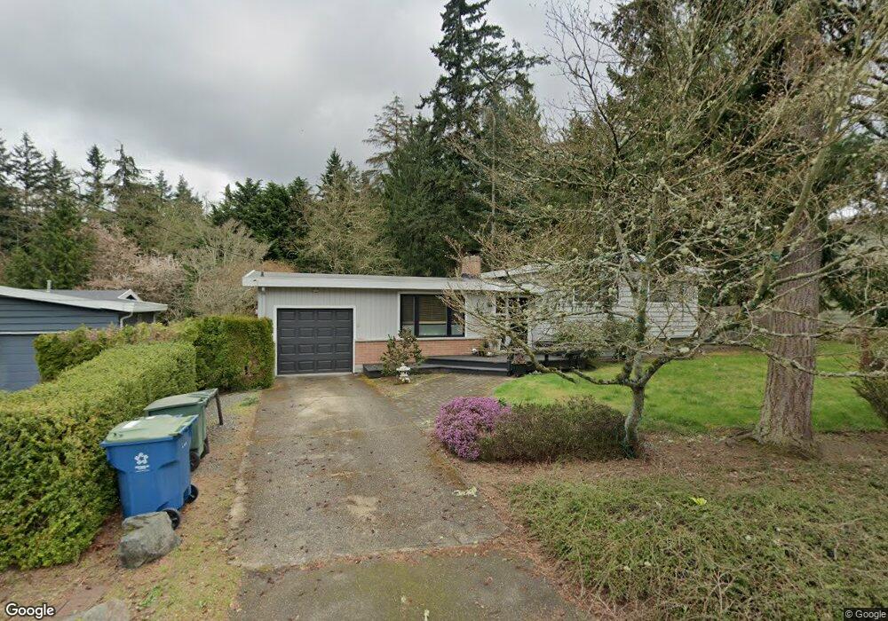 18909 78th Ave W, Edmonds, WA 98026 - photo 1