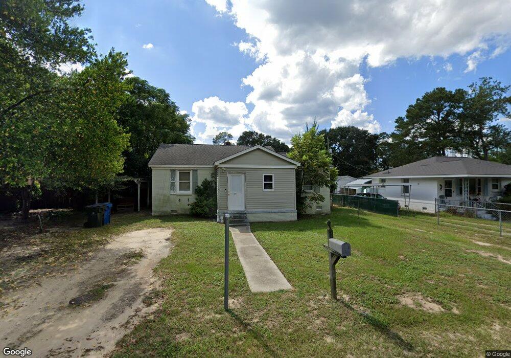 611 Holland Cir, West Columbia, SC 29169 - photo 1