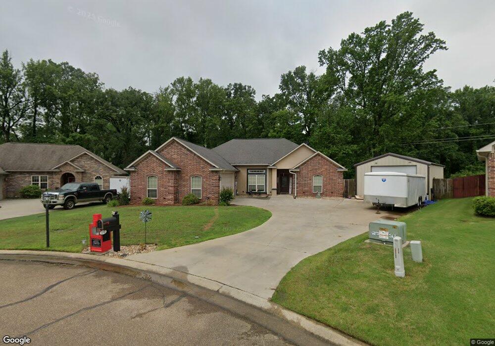 19 Irongate Dr, Texarkana, TX 75503 - photo 1