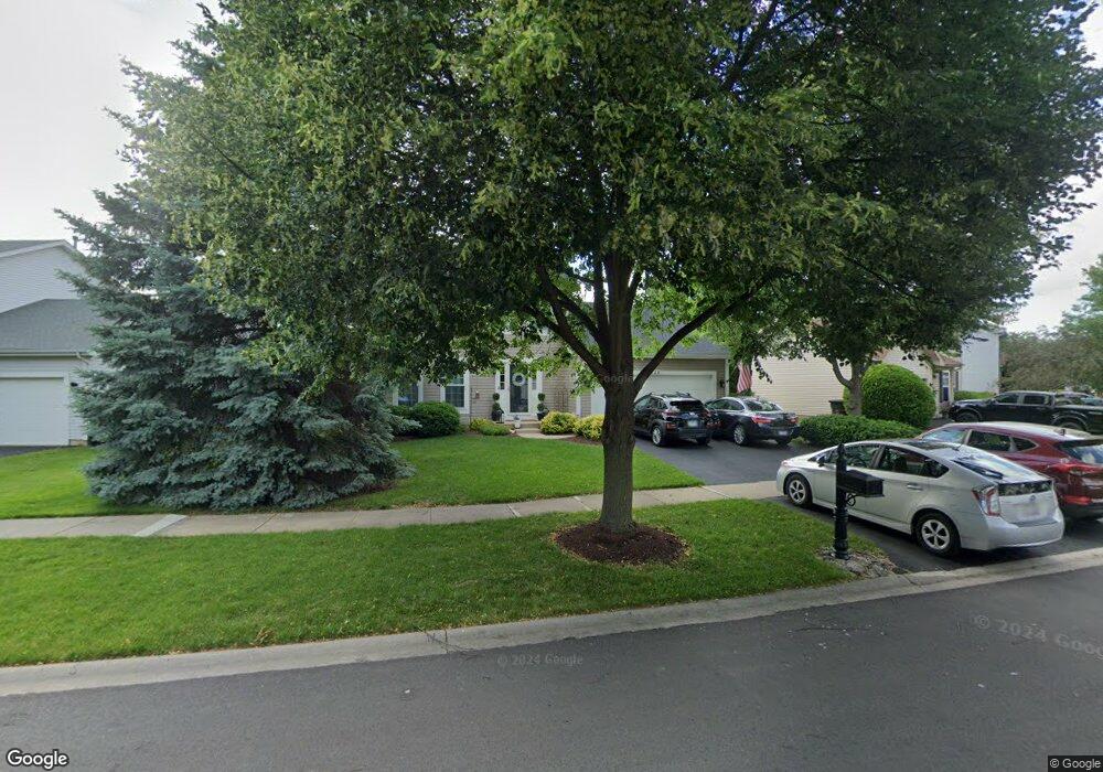 2420 Warm Springs Ln, Naperville, IL 60564 - photo 1