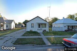 316 Smokyhill Ave, Oakley, KS 67748
