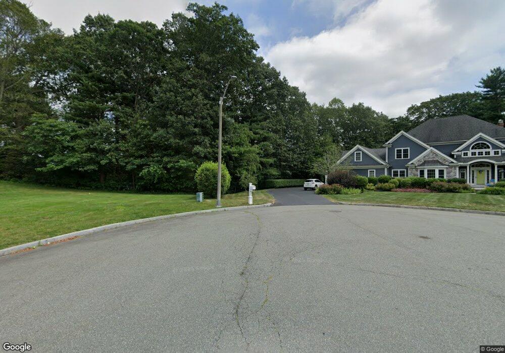 16 Yonker Place, Walpole, MA 02081 - photo 1