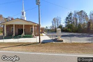 8700 Point Caswell Rd, Atkinson, NC 28421