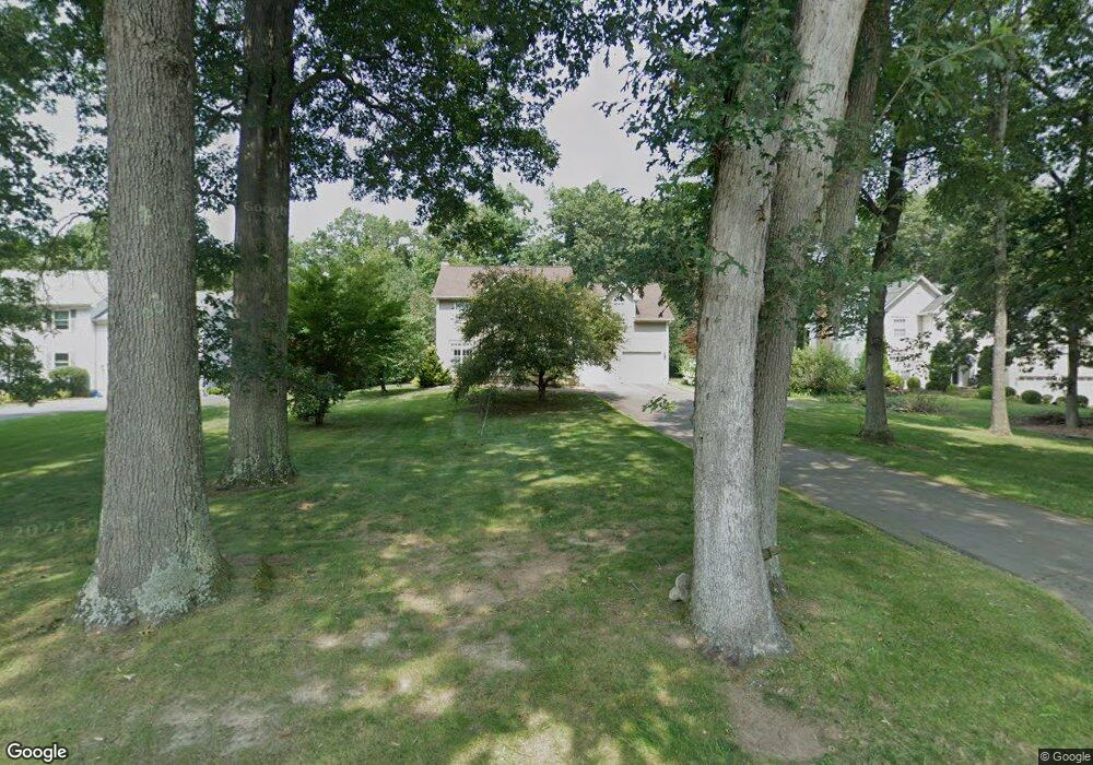 365 Brook St, Rocky Hill, CT 06067 - photo 1