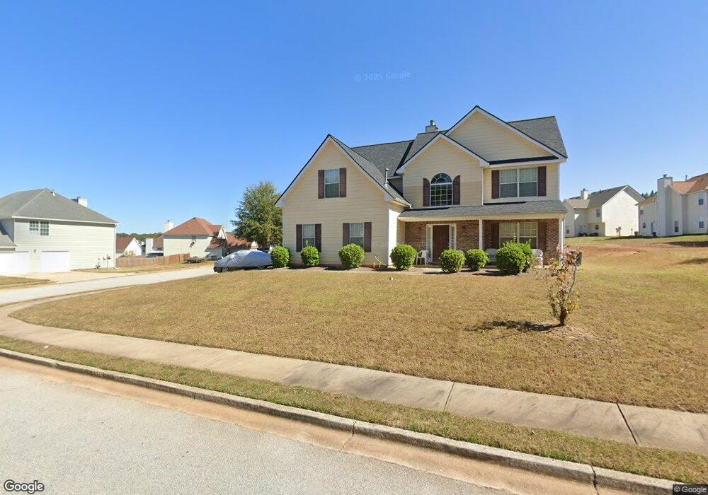 55 Butterfly Way, Covington, GA 30016 - photo 1