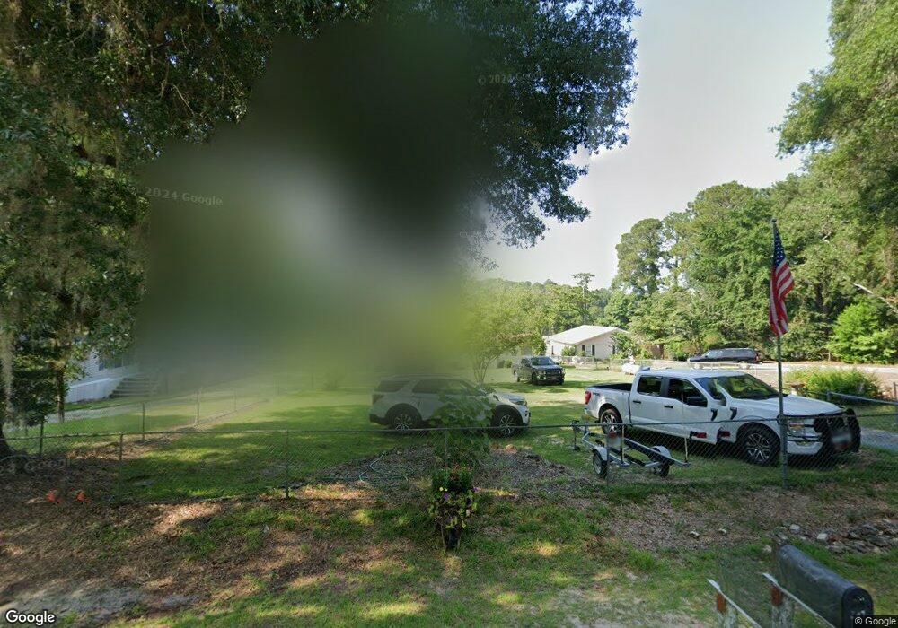 287 N Cedar Creek Rd, Cordele, GA 31015 - photo 1