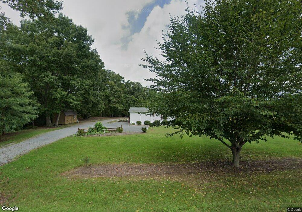 127 Worrell Ln, Colonial Beach, VA 22443 - photo 1