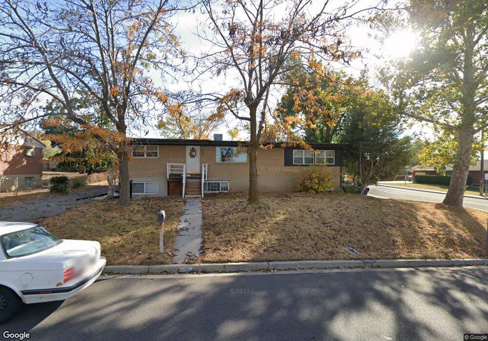 791 W 3400 S, Bountiful, UT 84010 - photo 1