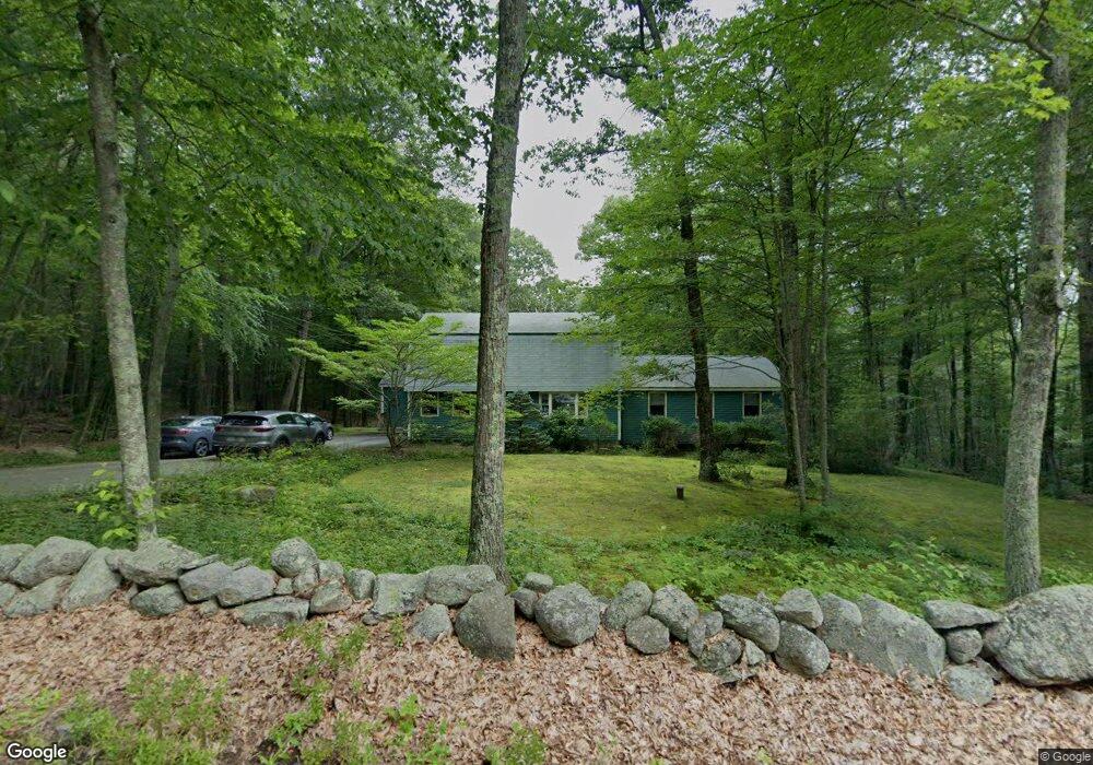 213 West St, Douglas, MA 01516 - photo 1