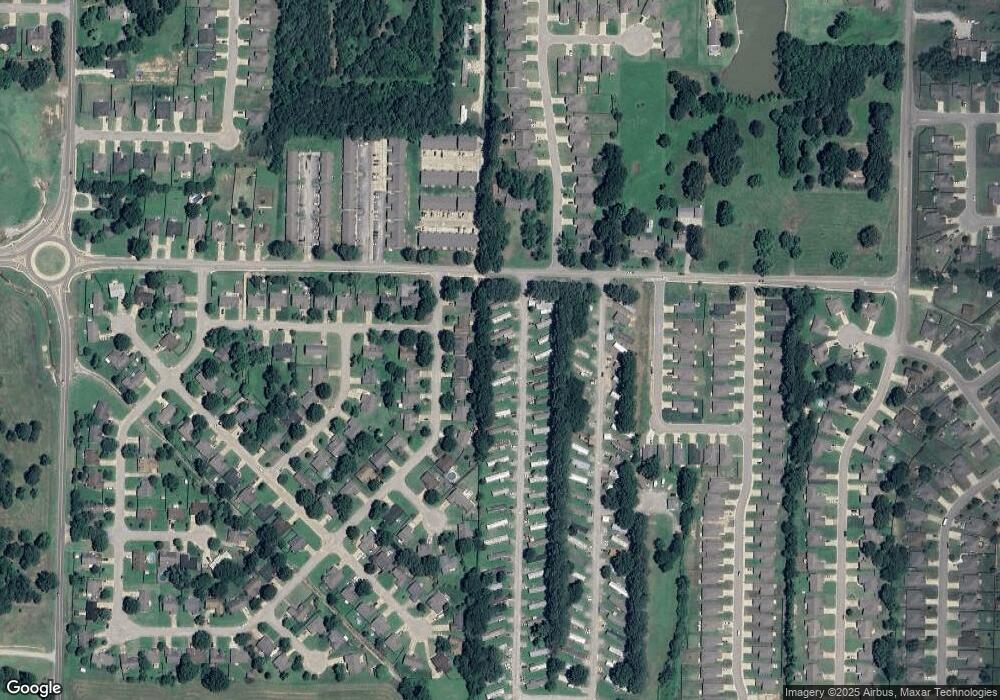 7 Cr 714, Jonesboro, AR 72401 - photo 1