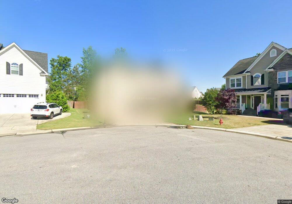 1806 Firenza Dr, Apex, NC 27502 - photo 1