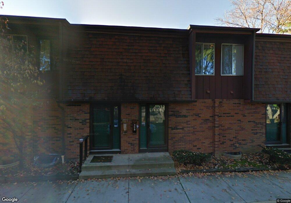 4775 Shell Ct N unit O4775, Columbus, OH 43213 - photo 1