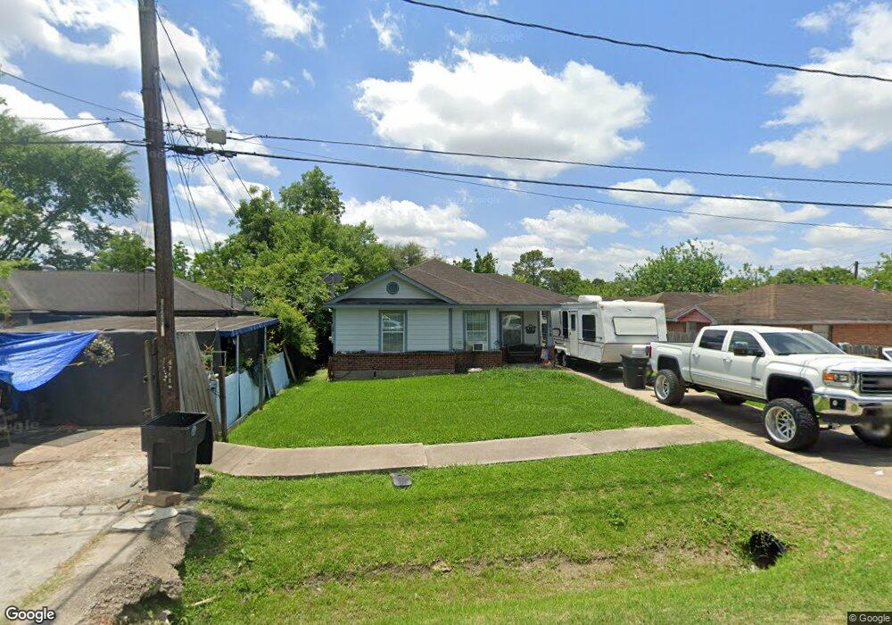 3516 Mount Pleasant St, Houston, TX 77021 - photo 1
