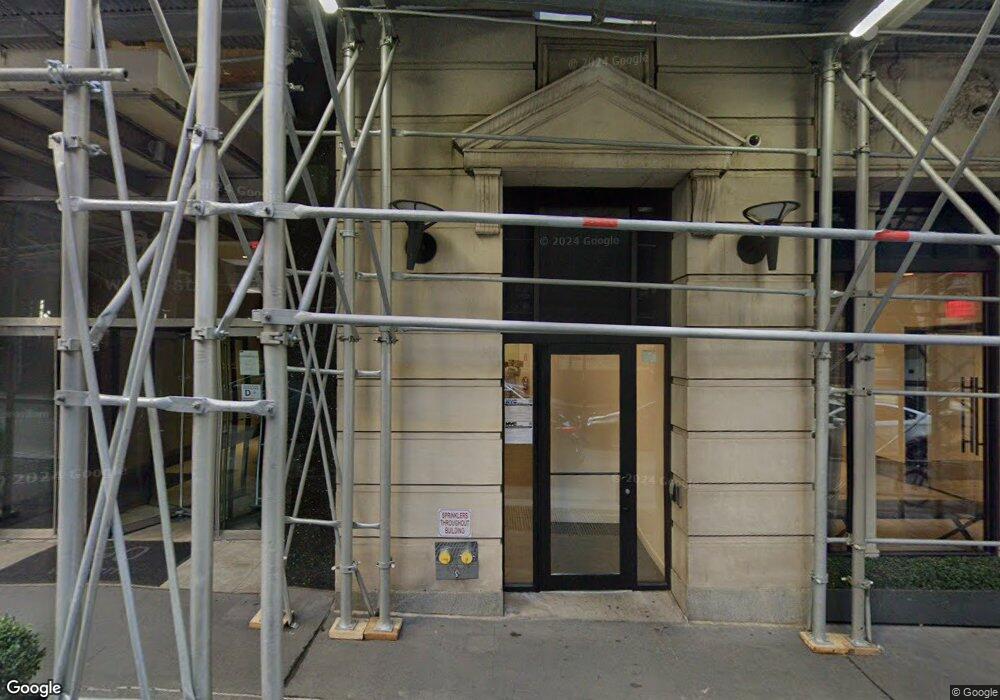 90 William St unit 11F, New York, NY 10038 - photo 1