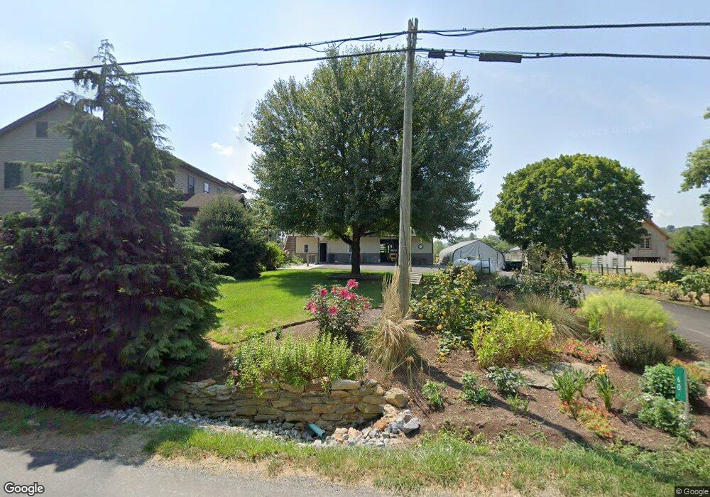 60 Stone Rd, Quarryville, PA 17566 - photo 1