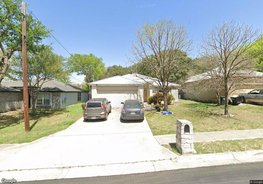 123 Dolly St, San Marcos, TX 78666 - photo 1