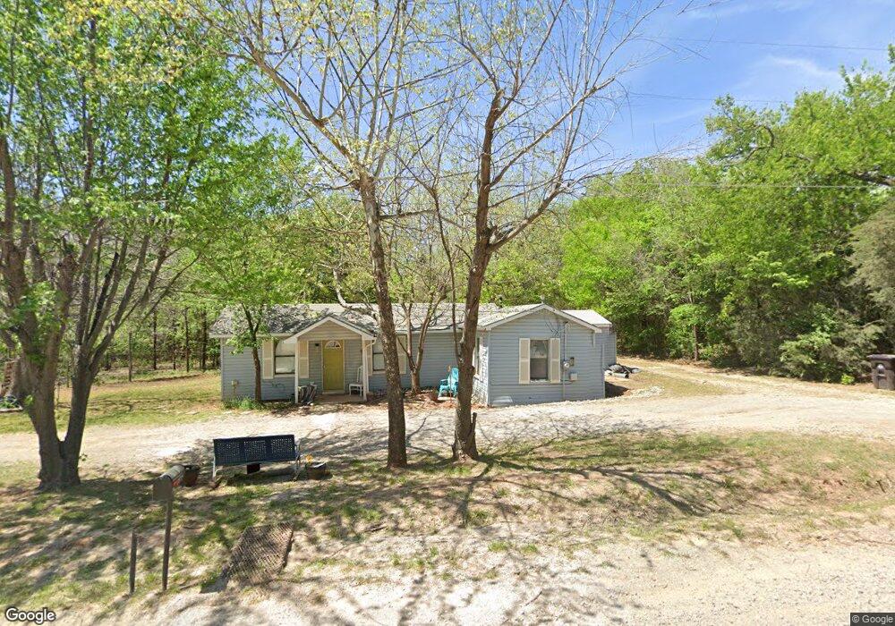 103945 S 3410 Rd, Meeker, OK 74855 - photo 1
