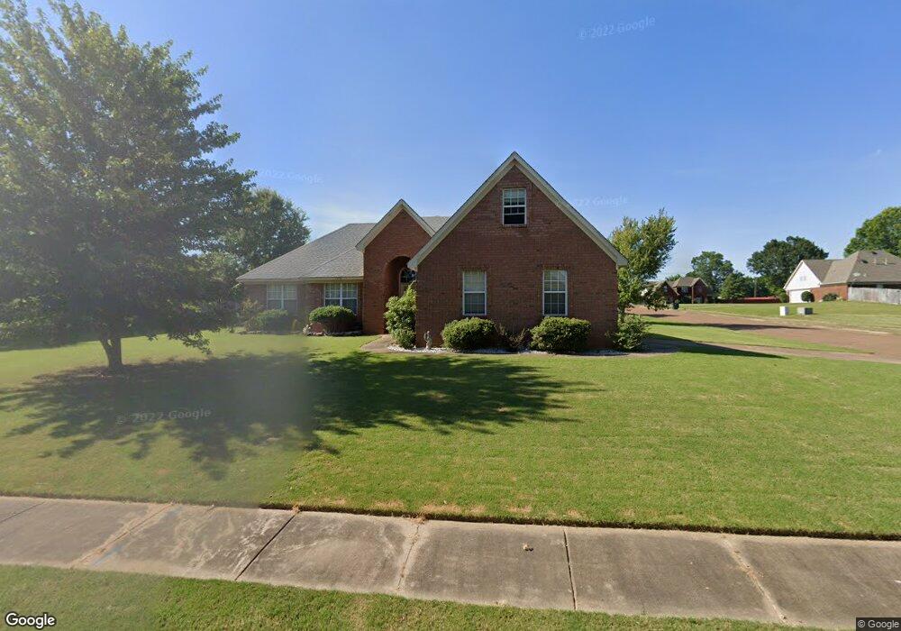 1356 Big Ben N, Hernando, MS 38632 - photo 1