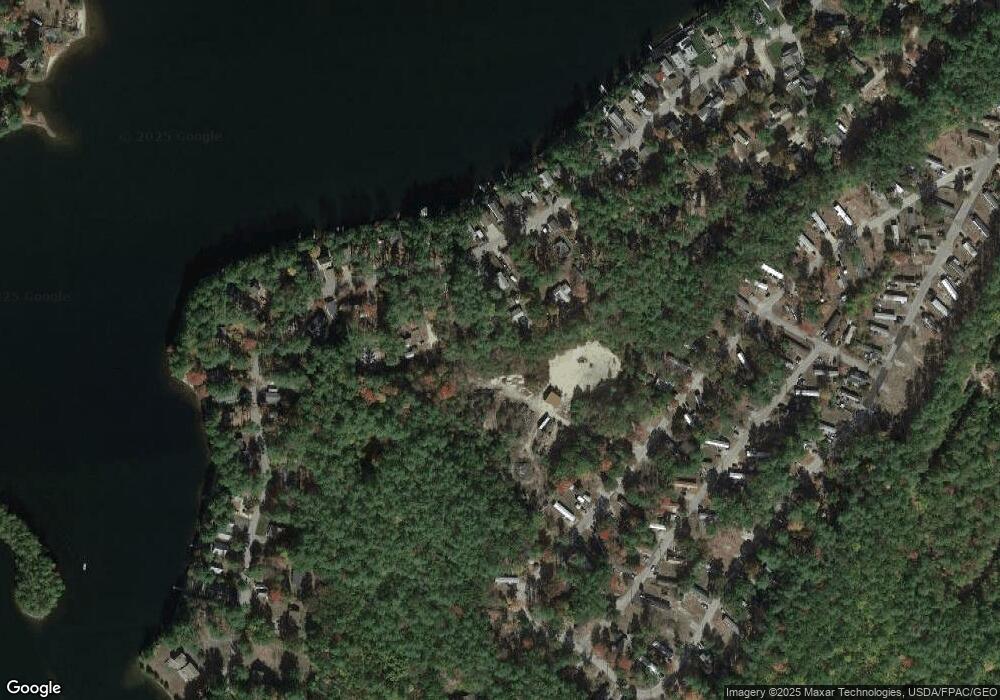 0 Felker Dr, Milton, NH 03851 - photo 1