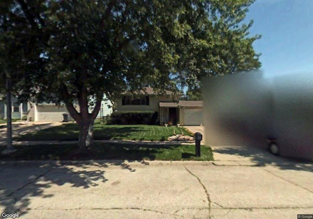 2361 Hendricks St, Gary, IN 46404 - photo 1