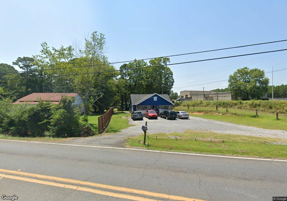 3408 Airport Rd SE, Dalton, GA 30721 - photo 1