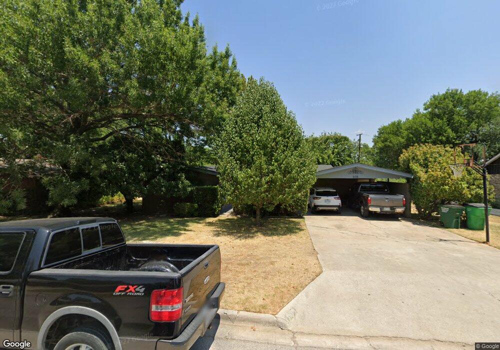 608 Melody Ln, Gainesville, TX 76240 - photo 1