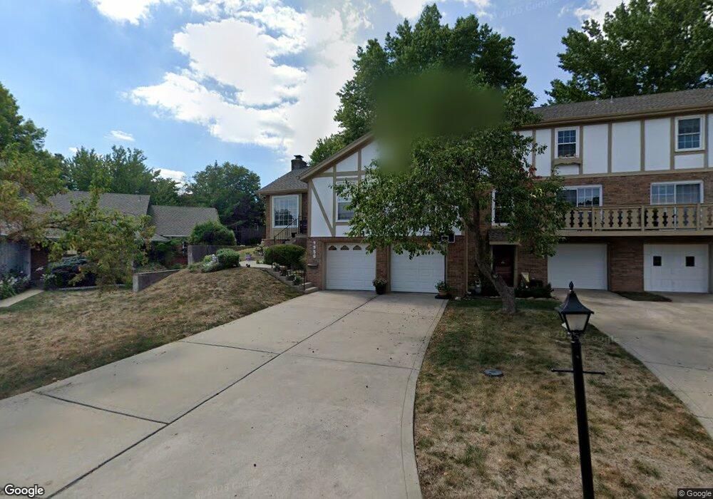 9950 Edelweiss Cir, Shawnee, KS 66203 - photo 1