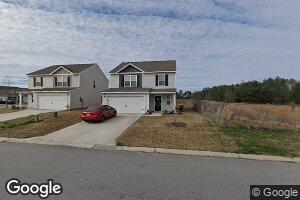 925 Turkey Berry Ln, Gilbert, SC 29054
