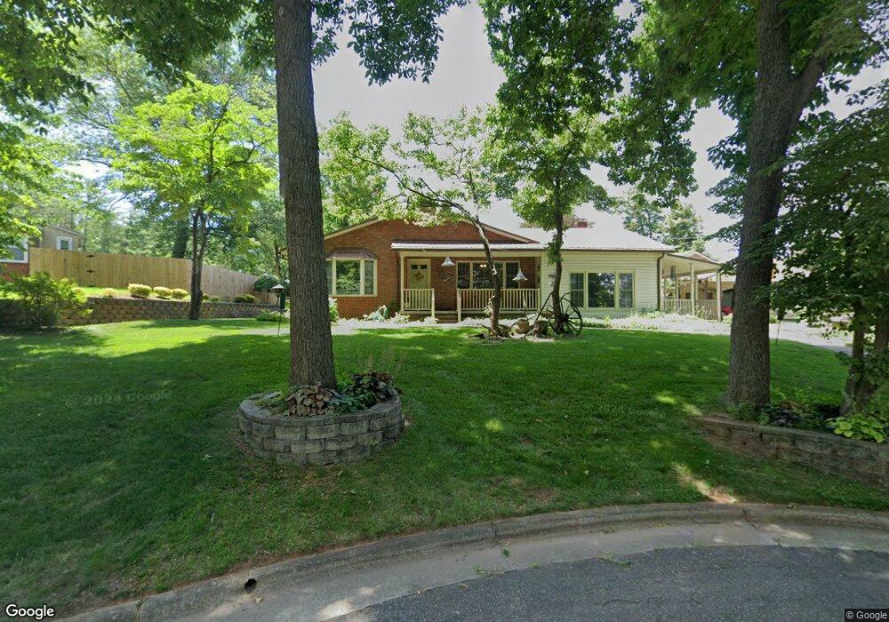 1115 Gregory Ln, Statesville, NC 28677 - photo 1