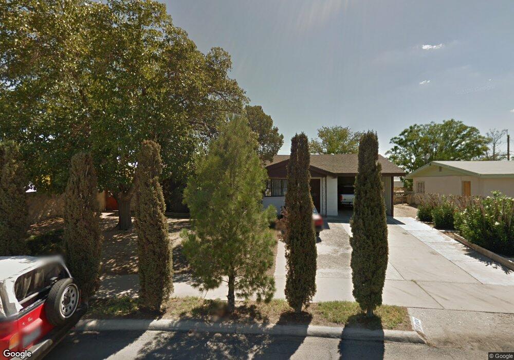 8120 Ryland Ct, El Paso, TX 79907 - photo 1