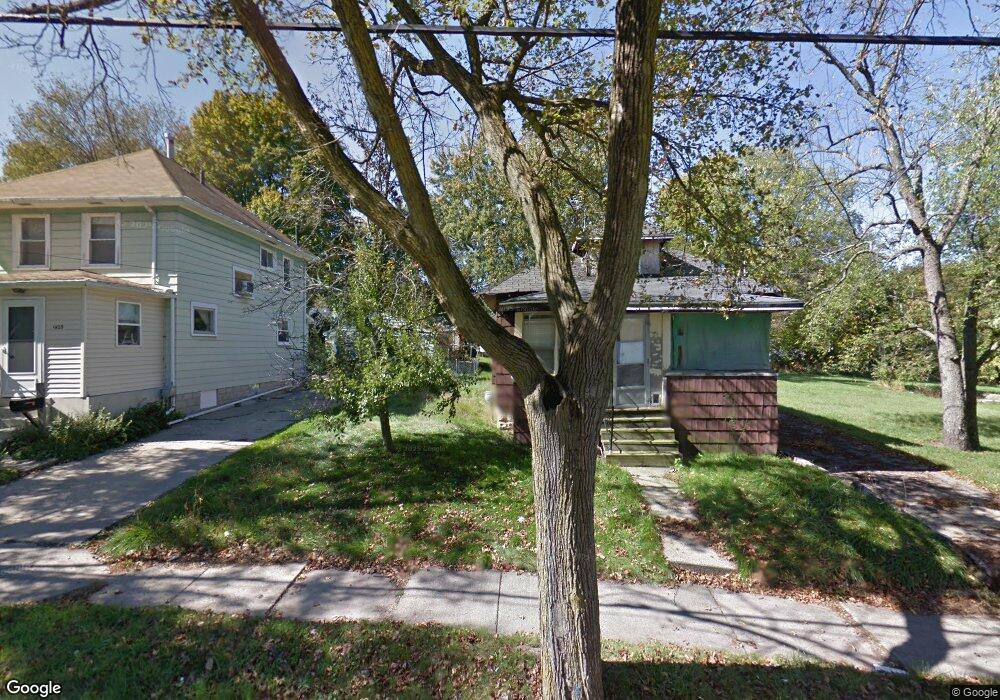 1429 Christopher St, Lansing, MI 48906 - photo 1