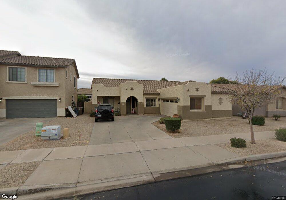 19375 E Reins Rd, Queen Creek, AZ 85142 - photo 1