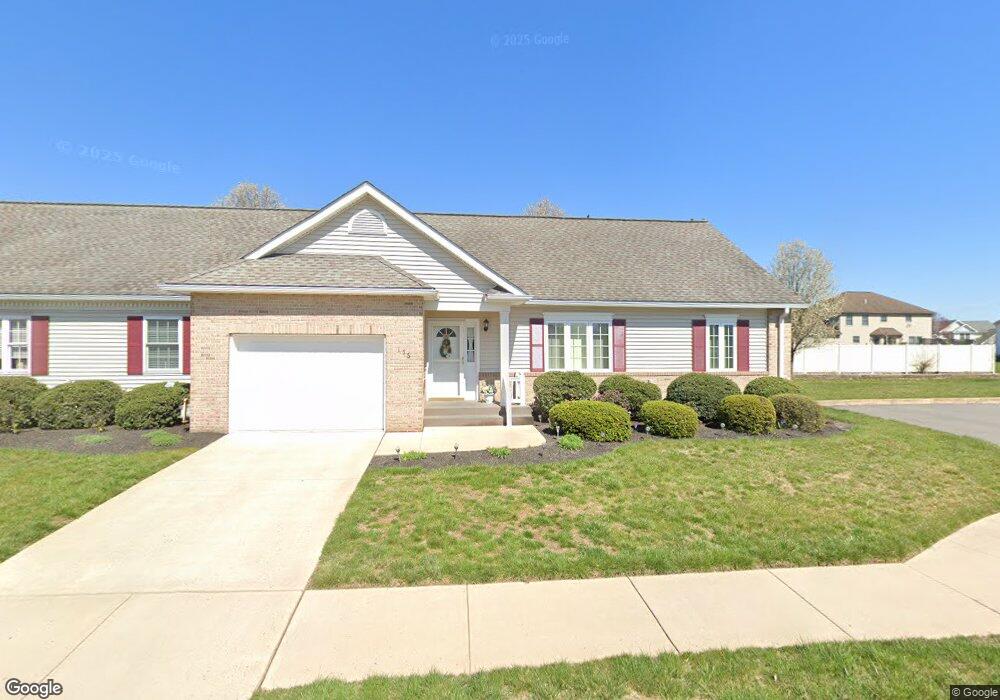 156 Clear Spring Ct, West Pittston, PA 18643 - photo 1